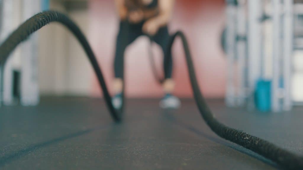 Entrenamiento de Alta intensidad HIIT y HIPT