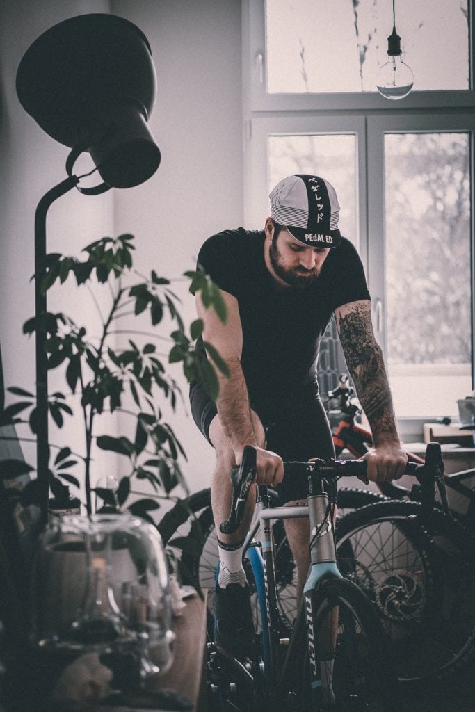 Mitos y Verdades del Ciclismo Indoor