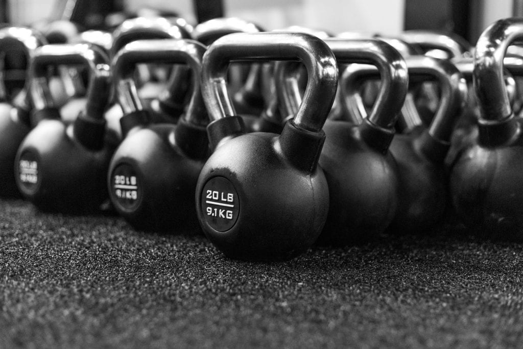 Pesas o cardio ¿qué es mejor hacer antes?