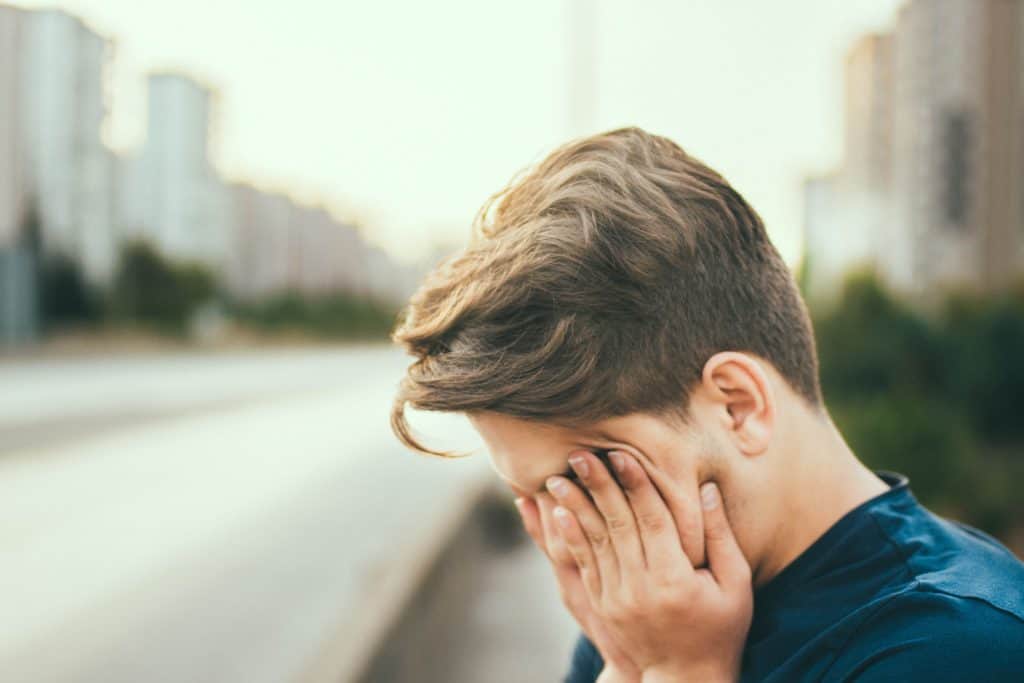 Síndrome de sobreentrenamiento ¿qué es?
