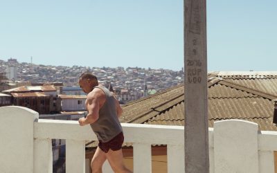 Entrenamiento de fuerza y envejecimiento