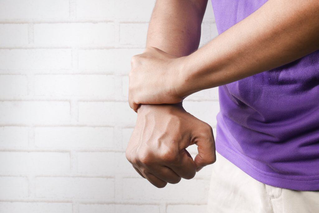 Movilidad articular y prevención de lesiones