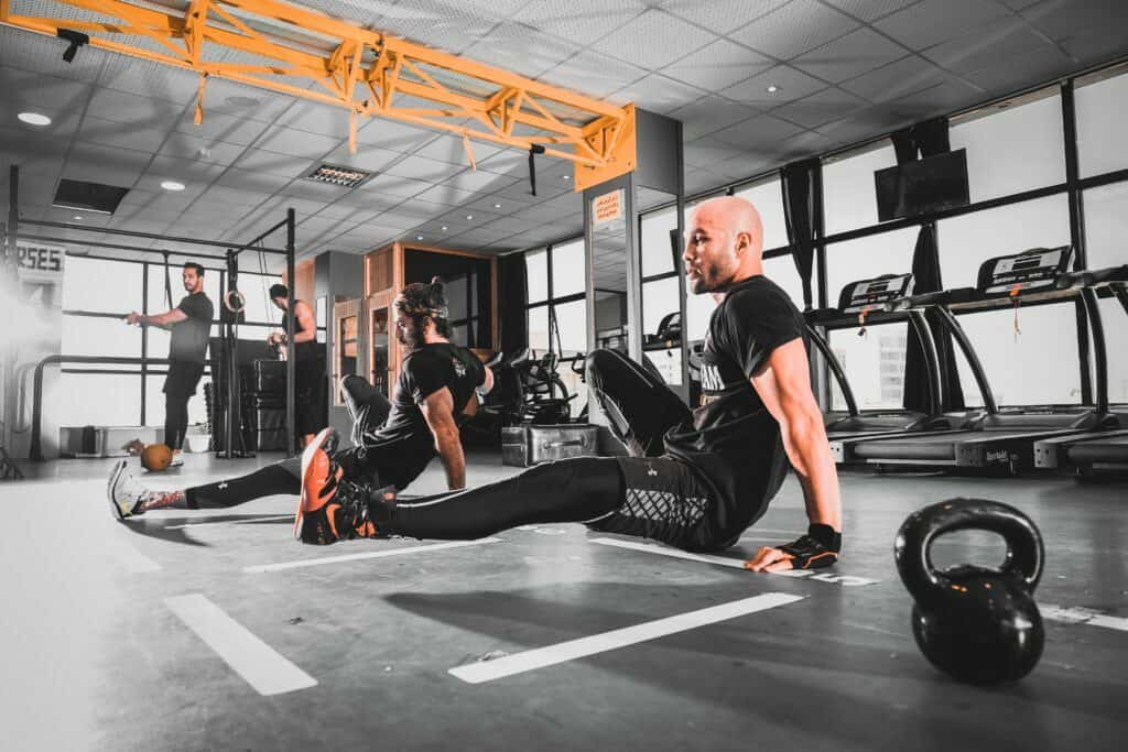 Crossfit ¿Qué es?