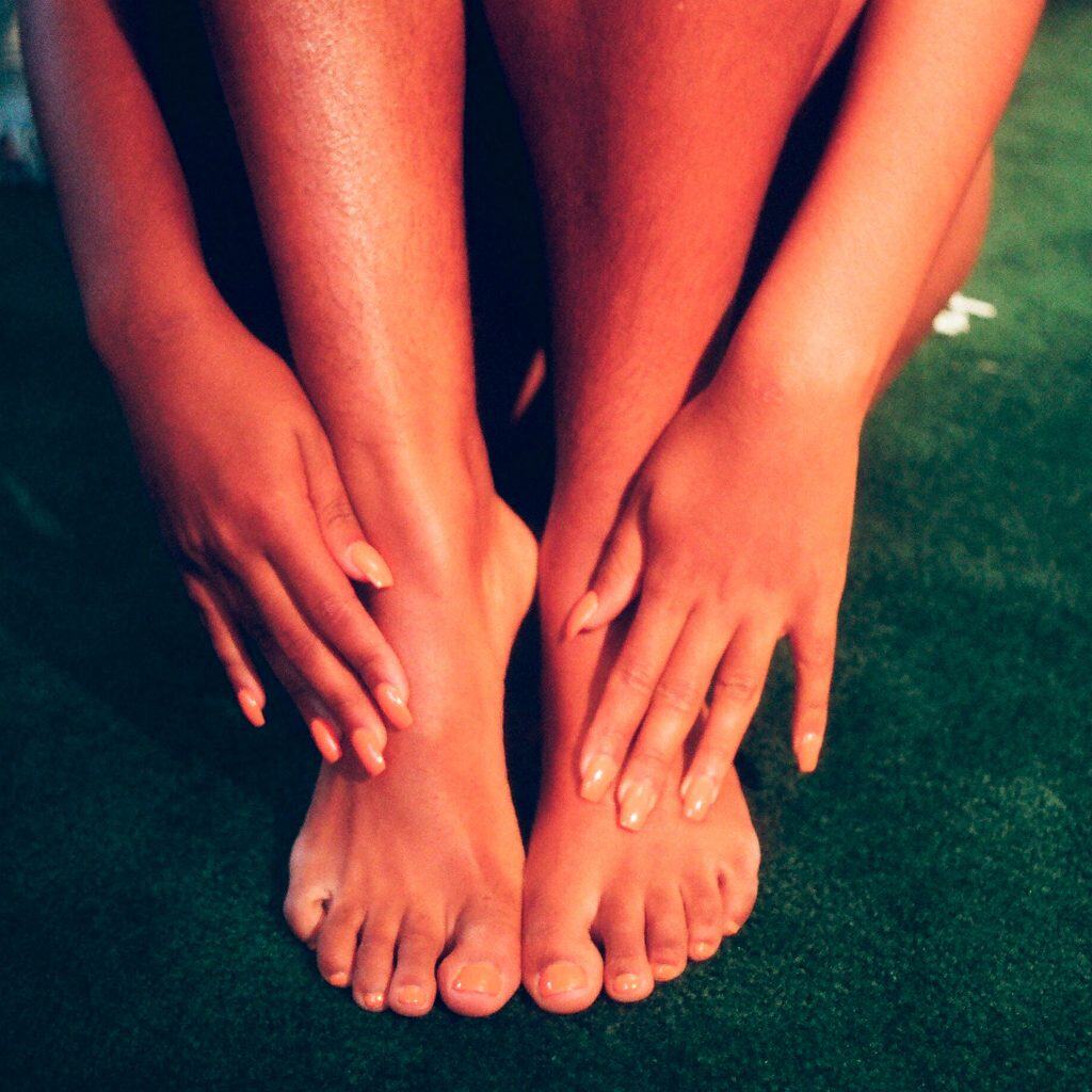 Fascitis plantar ¿Qué es y cómo tratarla?