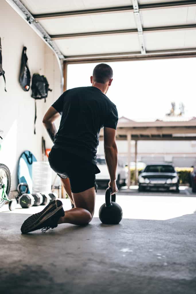 5 Consejos para Iniciar una Rutina de Entrenamiento