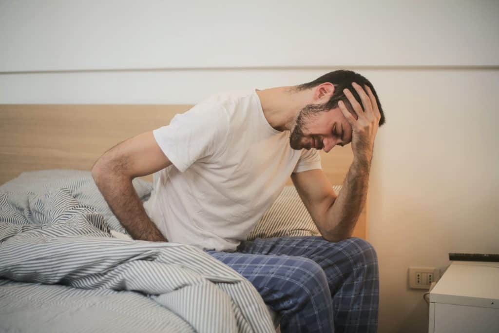 Tipos y causas de dolor ciático
