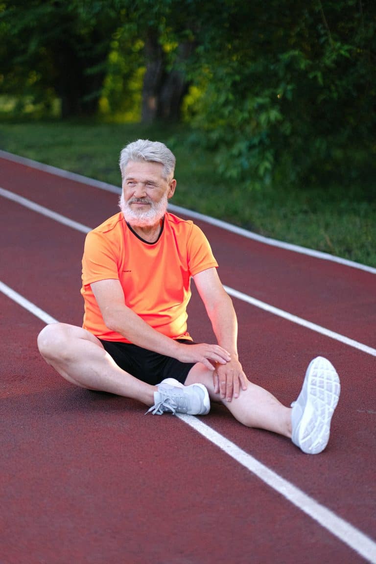 El deporte es el mejor antidepresivo