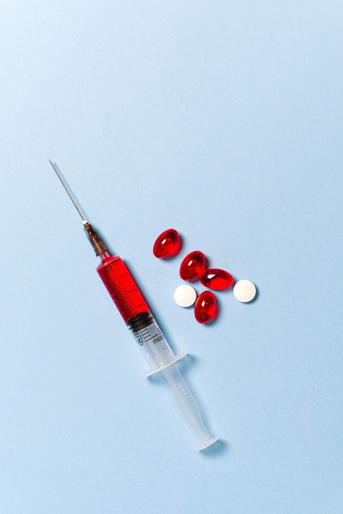 Esteroides y Testosterona: Efectos y Contraindicaciones