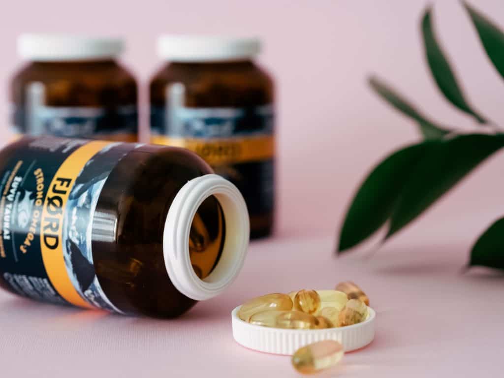 Omega-3: El Suplemento Estrella para tu Salud