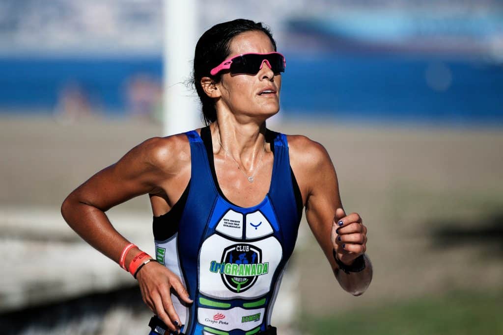 Vías Energéticas en el Deporte