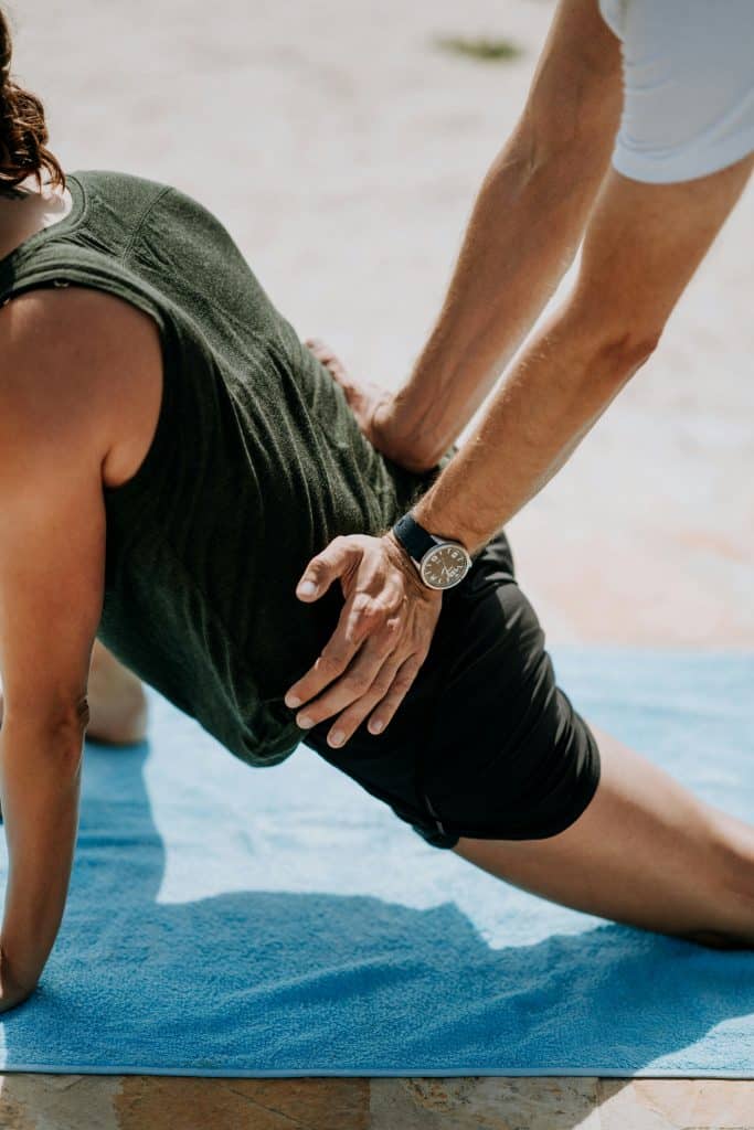 5 Consejos para Eliminar el Dolor Lumbar