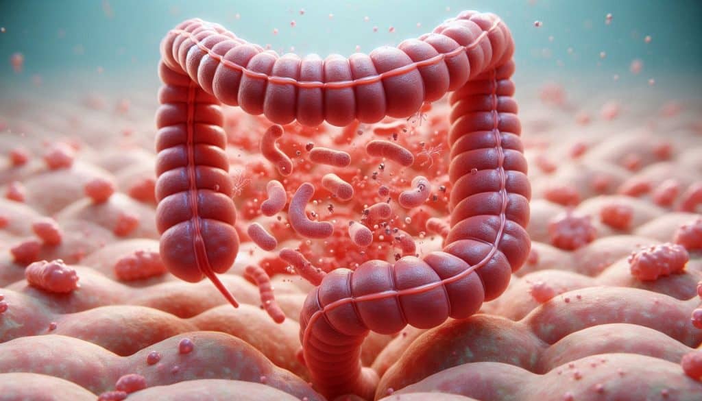 El Papel de la Microbiota Intestinal en la Inmunidad y Enfermedades Crónicas