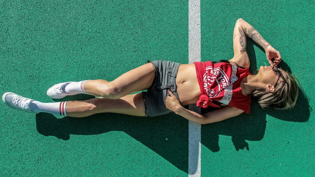 La Clave Oculta para Progresar en el Gimnasio: La Importancia del Descanso en el Entrenamiento