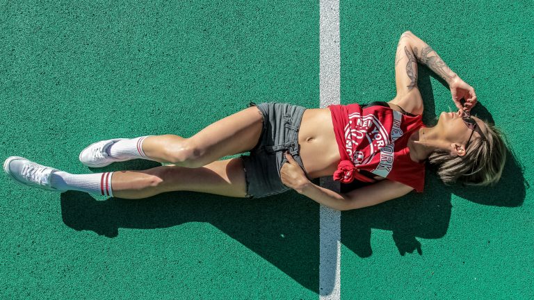 La Clave Oculta para Progresar en el Gimnasio: La Importancia del Descanso en el Entrenamiento