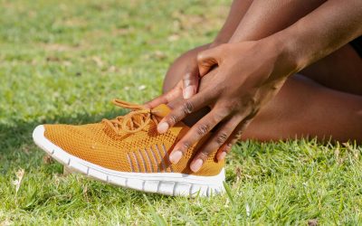 Rehabilitación de Esguince de Tobillo: Guía Completa para una Recuperación Efectiva