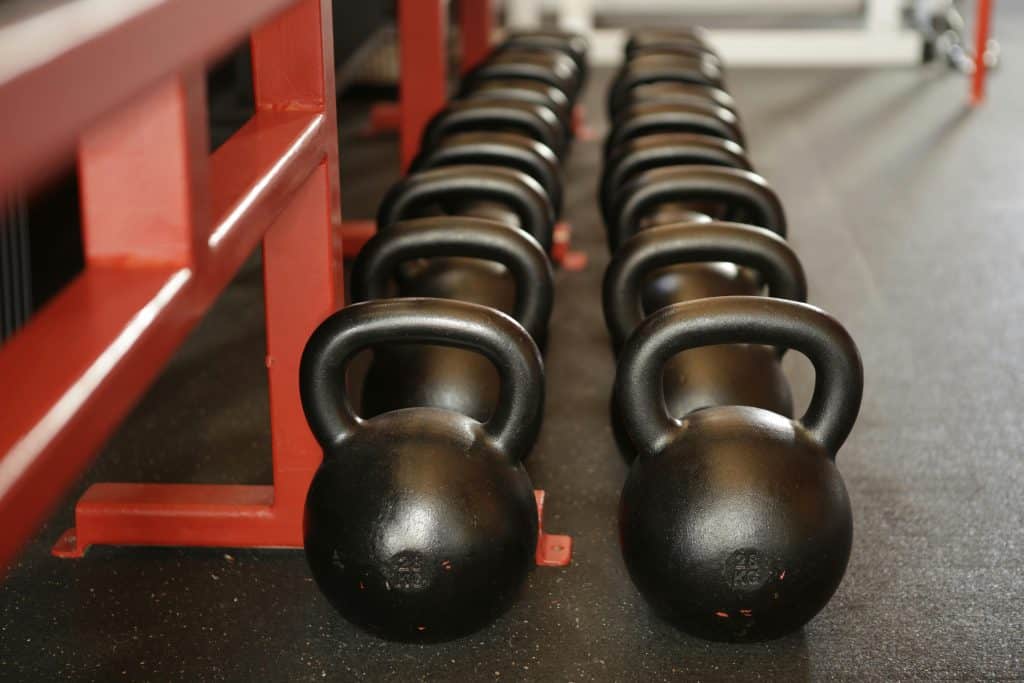 Entrenamiento de Fuerza: El Secreto para Mejorar tu Salud Metabólica y Vivir Más Tiempo