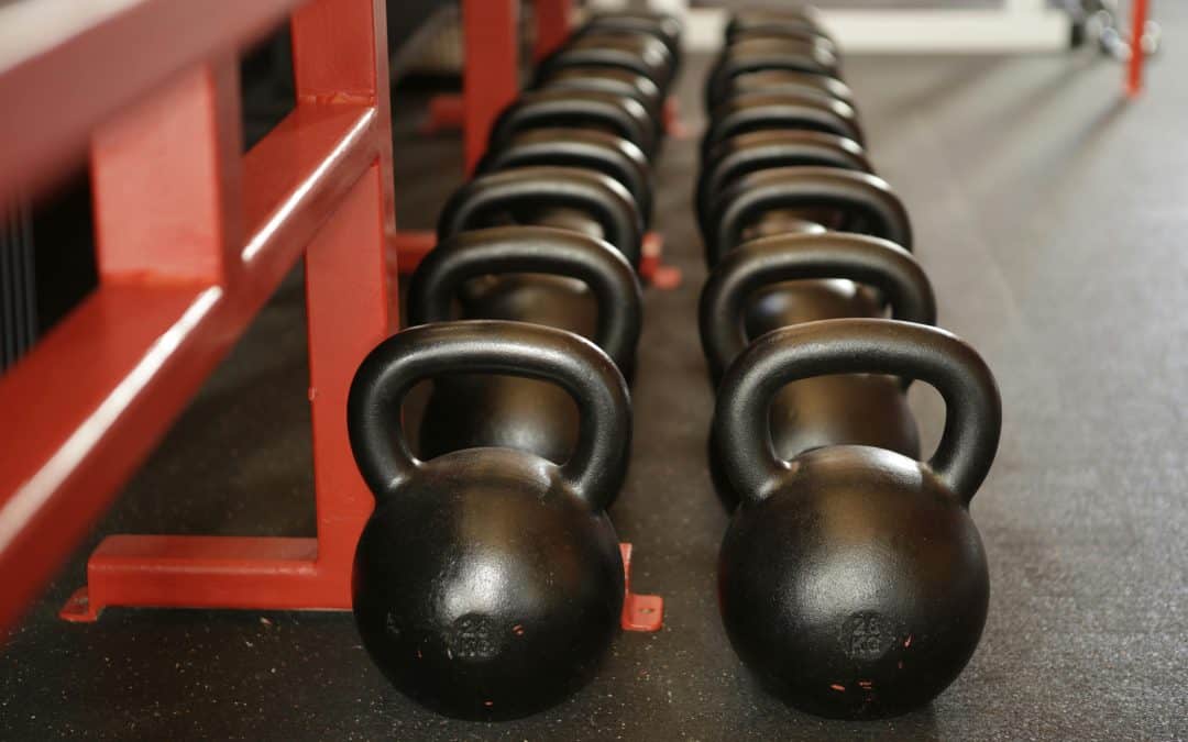Entrenamiento de Fuerza: El Secreto para Mejorar tu Salud Metabólica y Vivir Más Tiempo