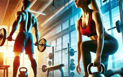 Entrenamiento funcional vs. hipertrofia: ¿Qué es mejor para tus objetivos?