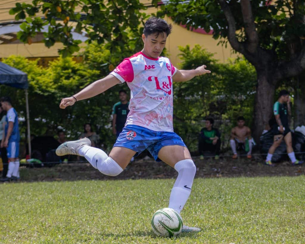 Preparación física en fútbol para adolescentes: ¿Por qué es fundamental?