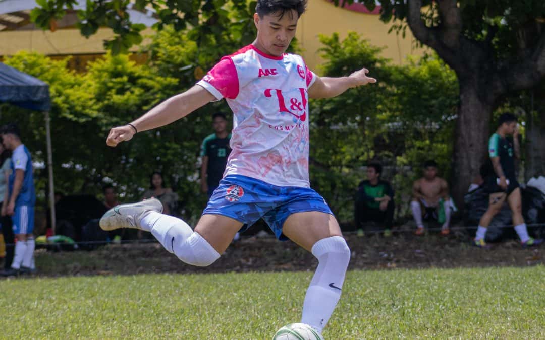 Preparación física en fútbol para adolescentes: ¿Por qué es fundamental?