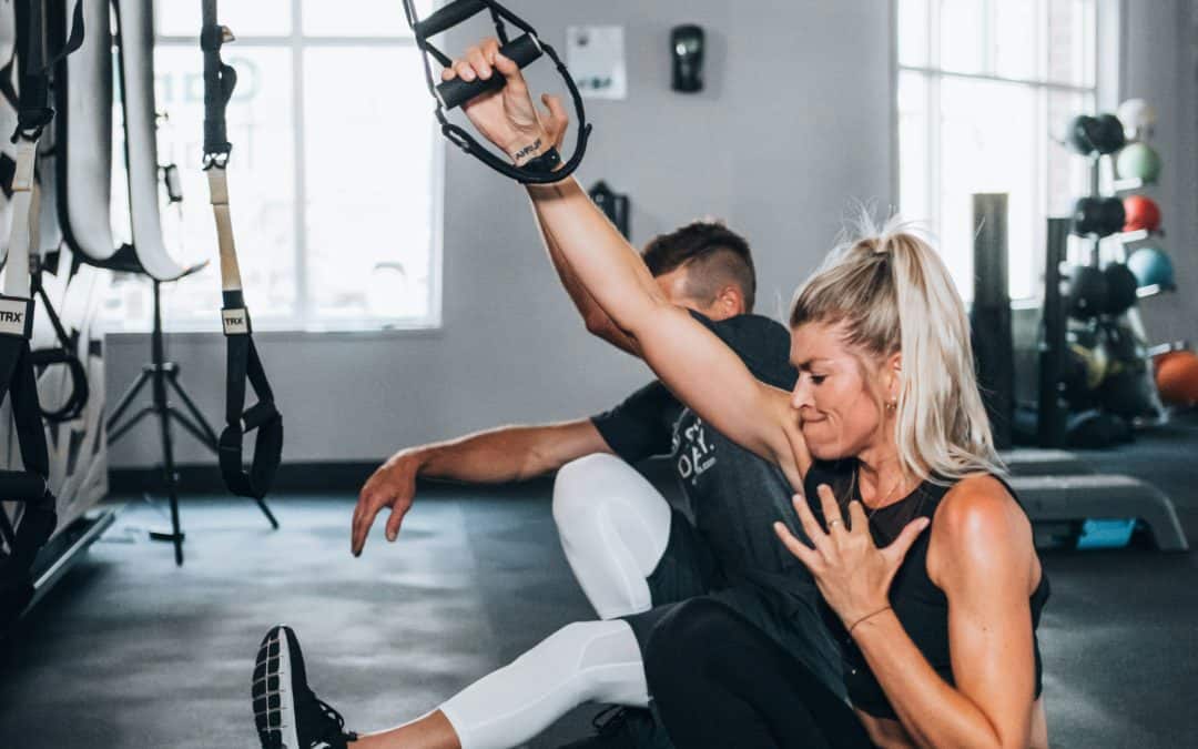 Entrenamiento funcional: qué es, beneficios y cómo implementarlo