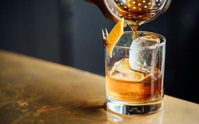 El impacto del alcohol en la ganancia muscular y el rendimiento