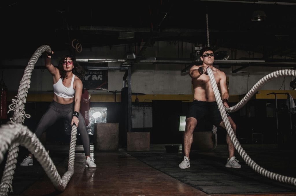 Cómo superar un estancamiento en el entrenamiento
