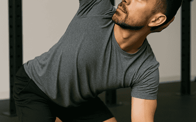 Movilidad articular antes de entrenar: clave para evitar lesiones y rendir más