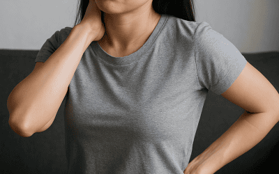 Tu cuerpo no se bloquea: por qué la sensación de estar ‘desalineado’ es más mental que física