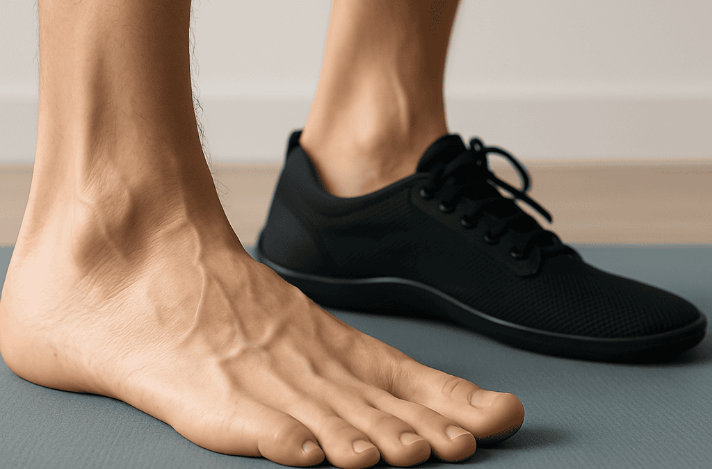 Barefoot: cómo usar este calzado y hacer una transición segura si tienes molestias