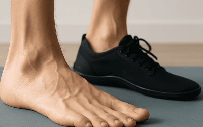 Barefoot: cómo usar este calzado y hacer una transición segura si tienes molestias