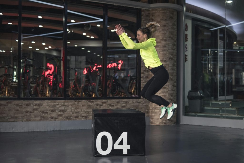 Tendencias de entrenamiento en 2025