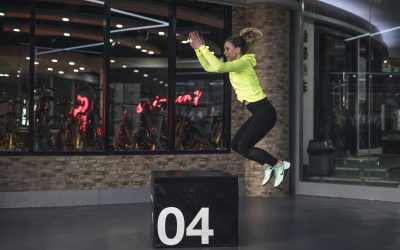 Tendencias de entrenamiento en 2025