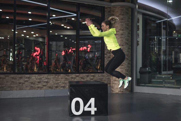 Tendencias de entrenamiento en 2025
