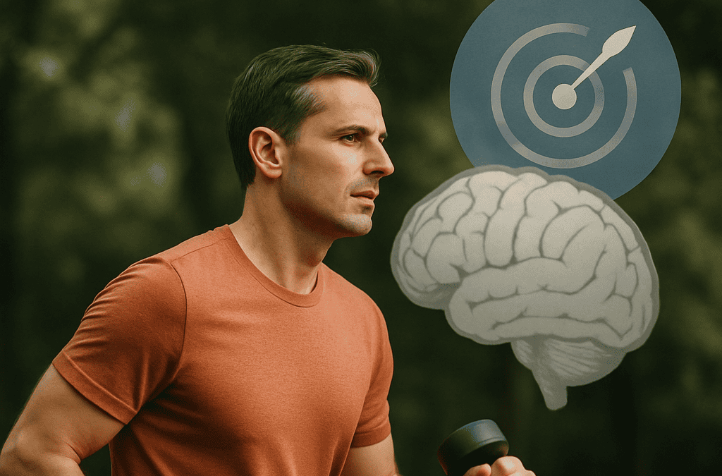 Ejercicio y concentración: cómo mejorar tu enfoque de forma natural