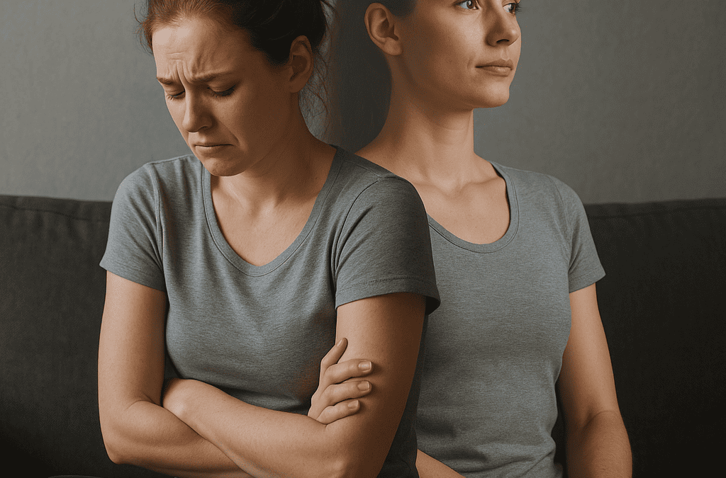 Postura y emociones: lo que tu cuerpo revela (y cómo entrenarlo)