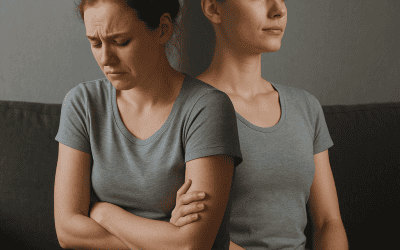 Postura y emociones: lo que tu cuerpo revela (y cómo entrenarlo)