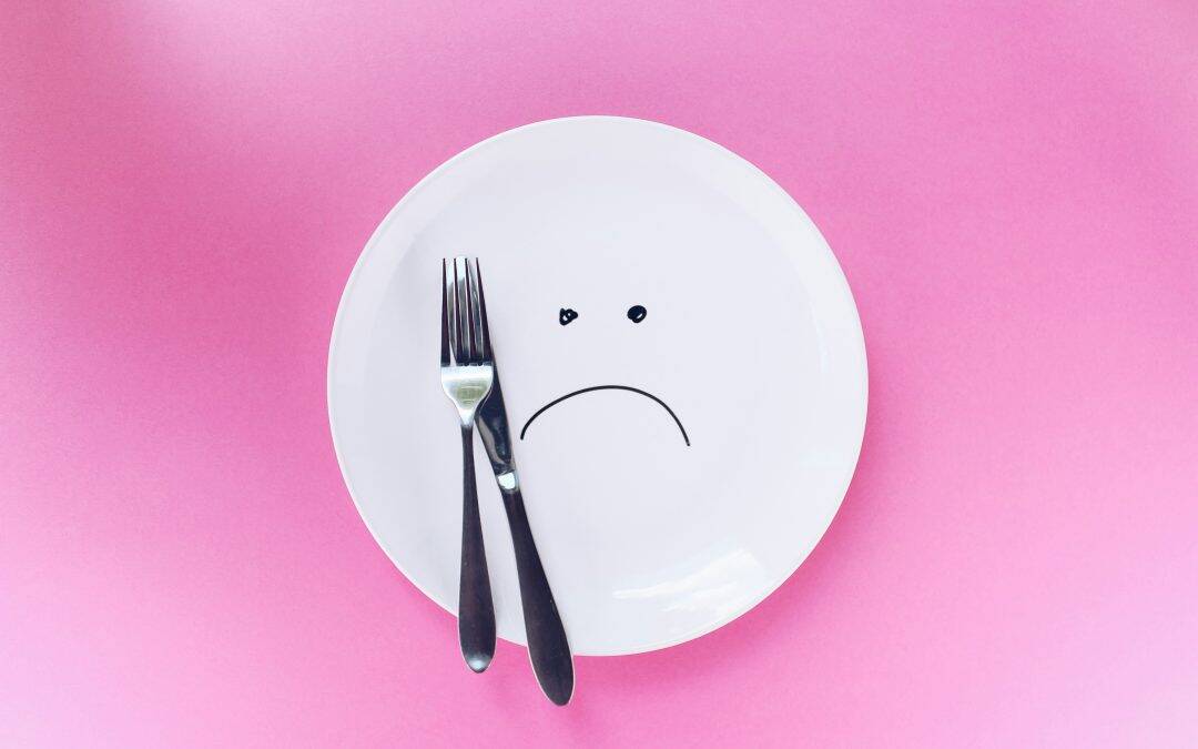 ¿Tienes hambre emocional o de verdad? Aprende a diferenciarlo ahora