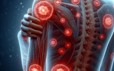 ¿Entrenas duro pero sigues hinchado? Lo que no te cuentan sobre la inflamación crónica y entrenamiento