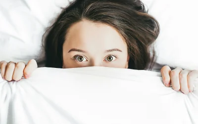 Dormir mal consecuencias: así afecta una sola noche a tu fuerza, concentración y metabolismo
