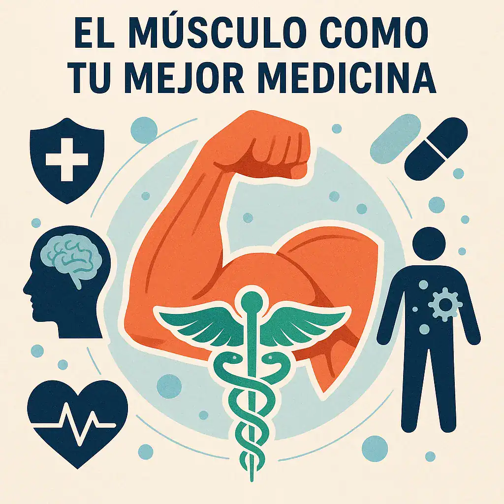 musculo medicina