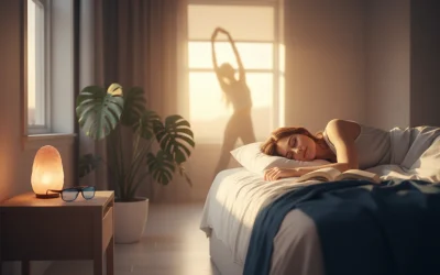 Guía Paso a Paso para Diseñar tu ‘Higiene del Sueño’ Perfecta y Mejorar tu Rendimiento Diario