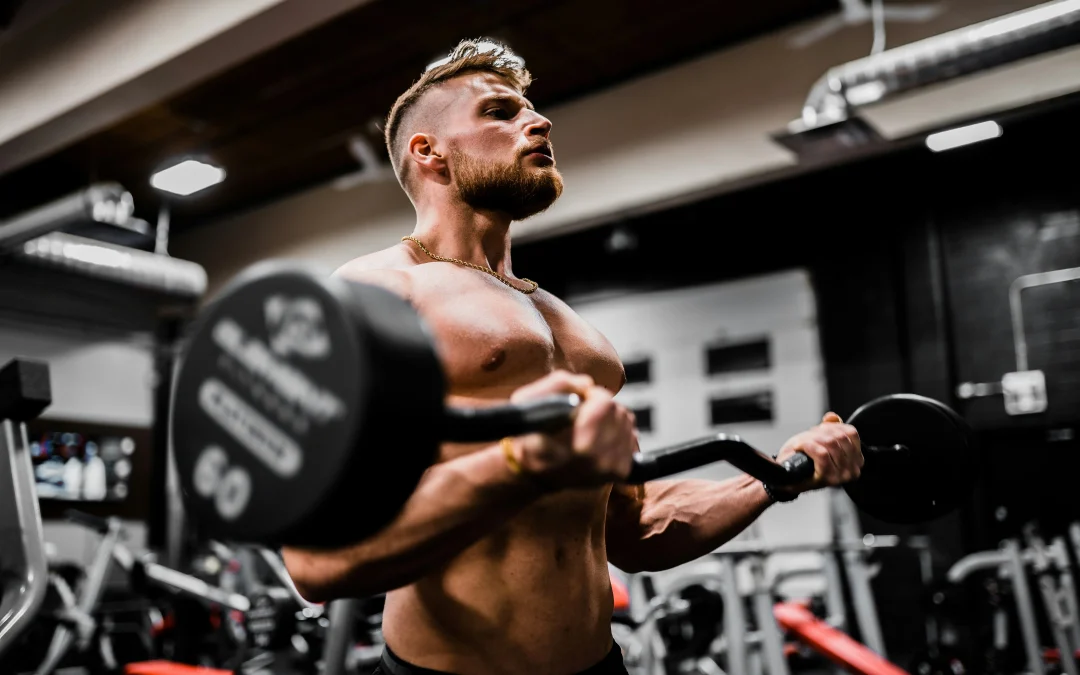 Entrenar fuerza después de los 40: la clave para mantener músculo, energía y salud