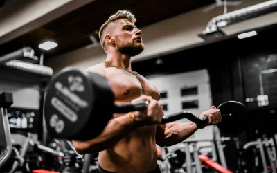 Entrenar fuerza después de los 40: la clave para mantener músculo, energía y salud