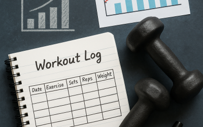 Registrar el entrenamiento: la clave que multiplica tu progreso según la ciencia