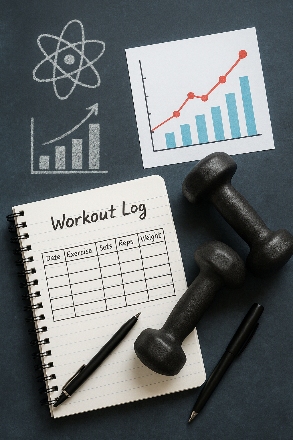 Registrar el entrenamiento