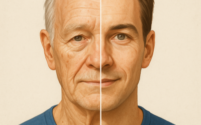 Cómo mantenerse joven | La guía definitiva para entrenar a partir de los 40 y 50