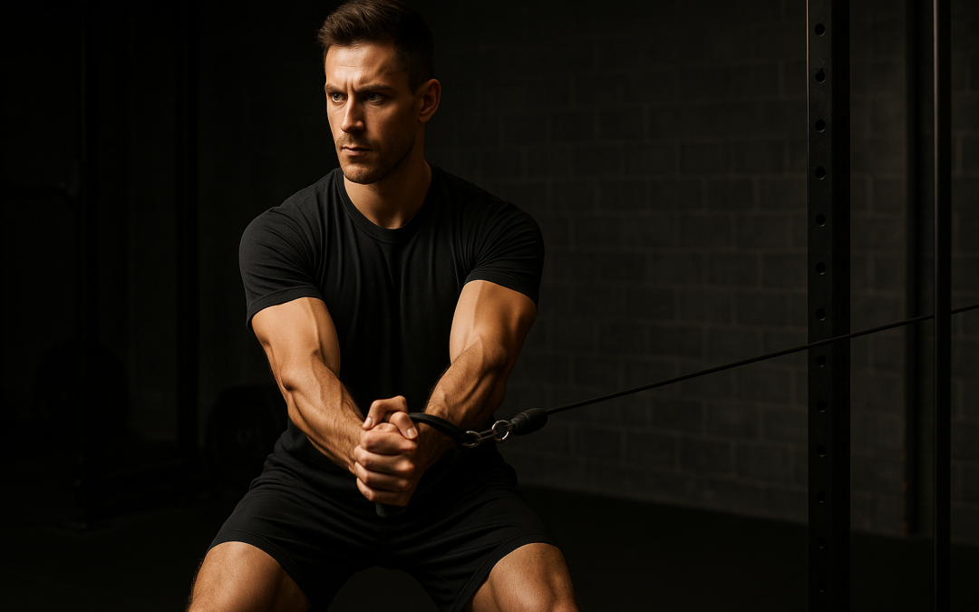 Como fortalecer tu abdomen: la guía definitiva para un core fuerte y funcional