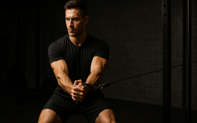 Como fortalecer tu abdomen: la guía definitiva para un core fuerte y funcional