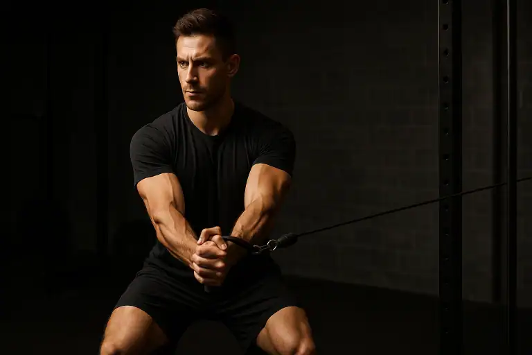 Como fortalecer tu abdomen: la guía definitiva para un core fuerte y funcional